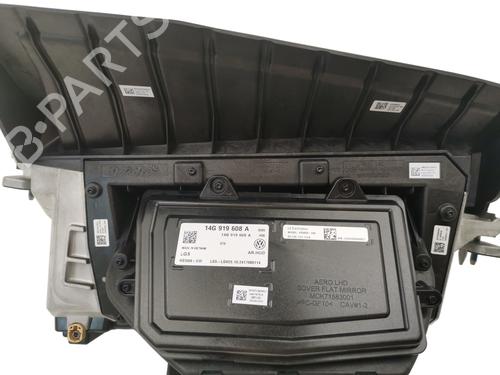Display monitor VW ID.7 (ED2) PRO S | BP35761157C48 - Image 4