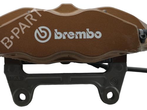 Used Left front brake caliper Left front brake caliper 39195625 39195625