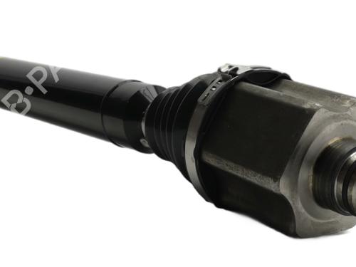 Right front driveshaft AUDI Q3 (8UB, 8UG) 2.0 TFSI quattro | BP35761420M39 - Image 3