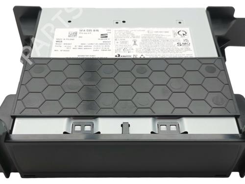 Used Electronic module Electronic module 37018428 37018428