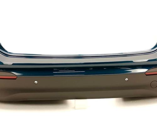 Used Rear bumper Rear bumper VW TIGUAN (5N_) 2.0 TDI 4motion (136 hp) 35759940 35759940