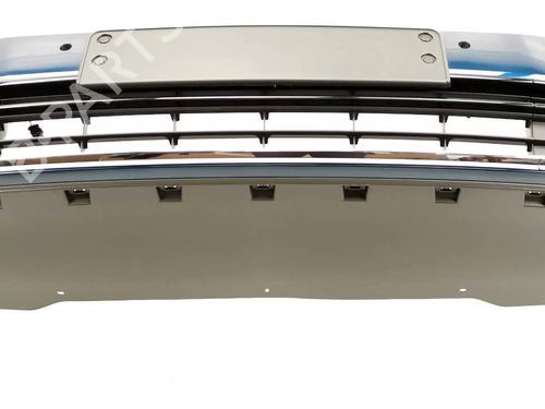 Front bumper VW PASSAT B8 (3G2, CB2) 2.0 TDI | BP35758470C7 - Image 9