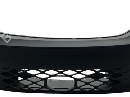 Front bumper VW ID. Buzz Bus (EBB, EBJ) Electric 4motion (EBB) | BP37229272C7 - Image 2