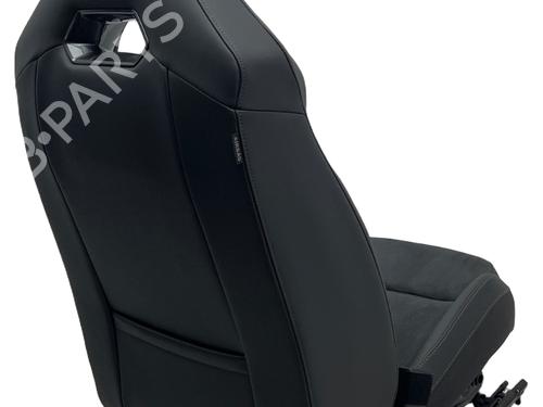 Left front seat CUPRA FORMENTOR (KM7, KMP) 1.4 e-Hybrid | BP38743642C15 - Image 8