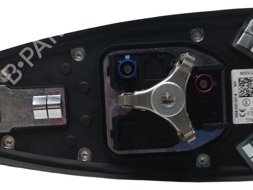 Antenne/Base CUPRA BORN (K11) 45 | BP38317093C140 - Image 6