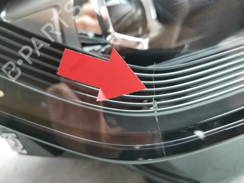 Right headlight VW TIGUAN (CT1) 2.0 TSI 4motion | BP34728339C29  - Image 5