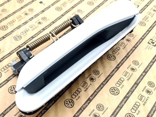 Front left exterior door handle VW ID.4 (E21) PRO | BP39261055C128 - Image 2