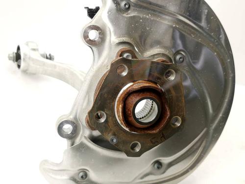 Left front steering knuckle AUDI A6 C8 (4A2) 50 TFSI e quattro | BP35759475M25 - Image 5