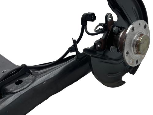 Rear axle SEAT ATECA (KH7, KHP) 1.4 TSI 4Drive | BP37087822M2 - Image 6