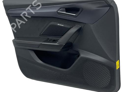 Front left panel CUPRA LEON Sportstourer (KL8, KU8, KUD) 2.0 TSI 4Drive | BP39195619C58 - Image 3