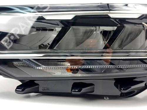 Left headlight VW PASSAT B8 (3G2, CB2) 2.0 TDI | BP34731132C28 - Image 3