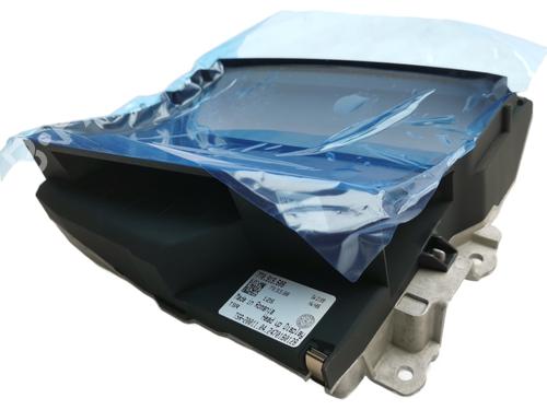 Display monitor VW MULTIVAN T7 (STM, STN) 1.4 eHybrid | BP35762389C48 - Image 2