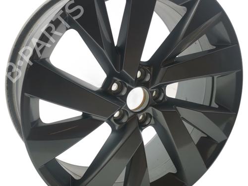 Fælk VW T-CROSS (C11, D31) 1.0 TSI | BP35761662C45 - Image 2