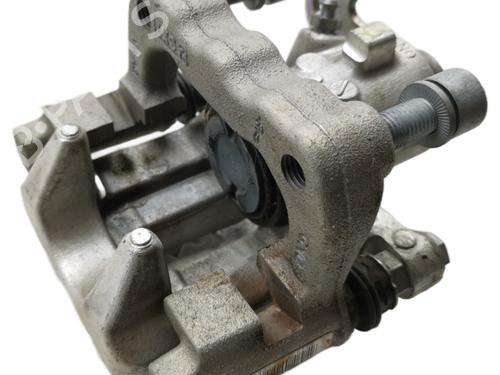 Used Right rear brake caliper Right rear brake caliper AUDI A1 Sportback (GBA) 25 TFSI (95 hp) 34730129 34730129