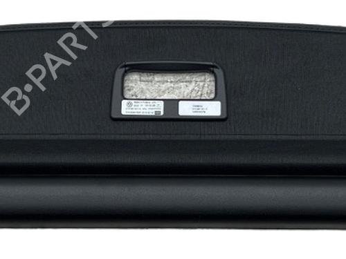 Rear parcel shelf VW TOURAN (5T1) 1.2 TSI | BP38794392C85 - Image 6