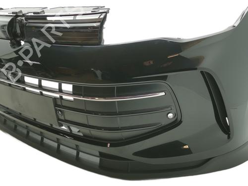 front-bumper-vw-tiguan-ct1-2023-35762528 main image