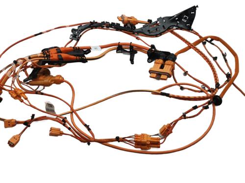 Used Wiring harness Wiring harness VW ID. Buzz Bus (EBB, EBJ) Electric 4motion (EBB) (340 hp) 35764661 35764661