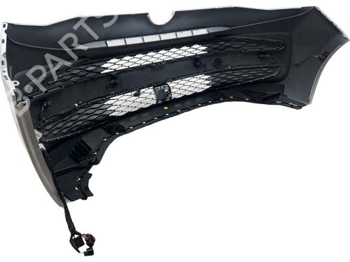 Front bumper VW MULTIVAN T7 (STM, STN) 1.5 TSi | BP36253696C7 - Image 8