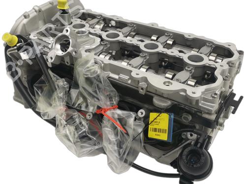 Cylinder head AUDI A5 (8T3) 2.0 TDI quattro | BP35761105M5 - Image 2