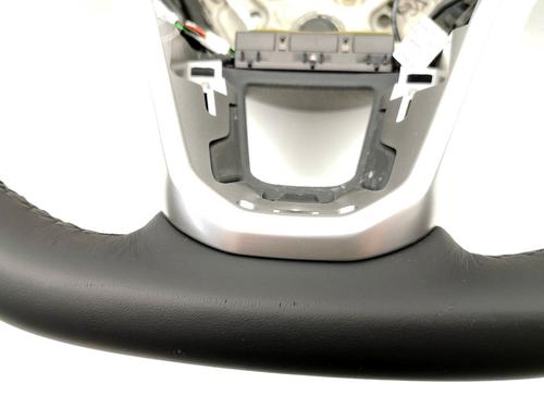 Steering wheel VW PASSAT B8 (3G2, CB2) 2.0 TDI | BP35758915C49 - Image 8