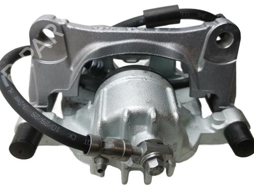 Right front brake caliper AUDI A3 Limousine (8YS, 8YM) 30 TFSI | BP34731478M104  - Image 13