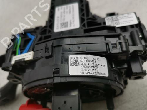 Switch AUDI A3 Limousine (8YS, 8YM) 30 TFSI | BP34730469I30  - Image 17