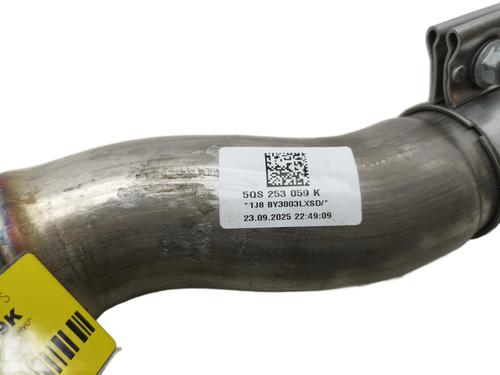 Particulate filter VW TIGUAN (CT1) 2.0 TDI | BP34727387M81  - Image 7