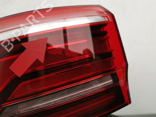 Left taillight VW MULTIVAN T7 (STM, STN) 1.4 eHybrid | BP34727453C34  - Image 11