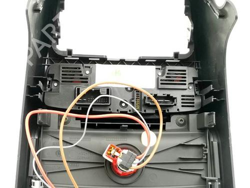 Climate control AUDI A6 C7 (4G2, 4GC) 2.8 FSI | BP34729481I5  - Image 9
