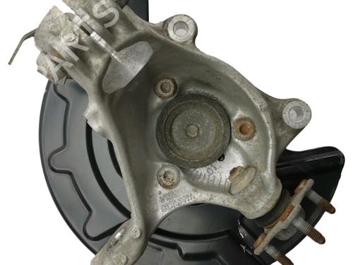 Right front steering knuckle VW ID.3 (E11, E12) Pro | BP36692682M26 - Image 4