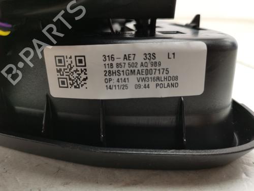 Right mirror VW ID.4 (E21) Pure Performance | BP36000783C27  - Image 11