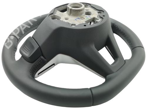 Steering wheel VW TIGUAN (CT1) 2.0 TSI 4motion | BP37018391C49 - Image 8