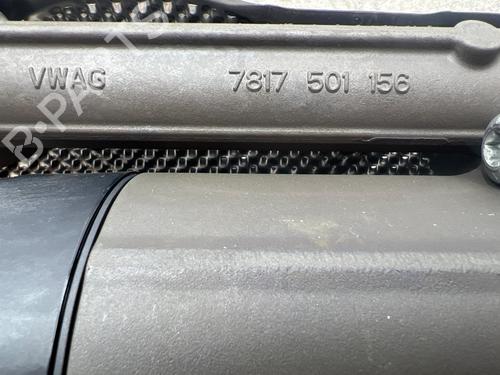Steering rack VW TIGUAN (CT1) 2.0 TSI 4motion | BP36946984M22  - Image 5