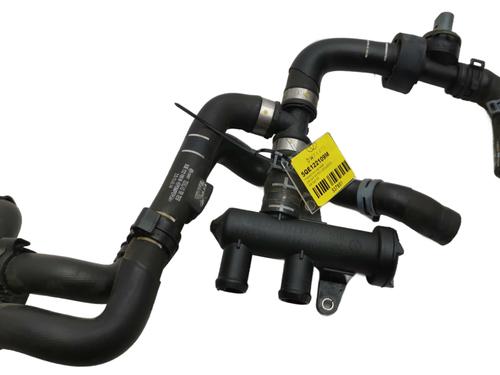 Pipe VW GOLF VII Van (5G1) 1.6 TDi | BP35763928M125 - Image 2