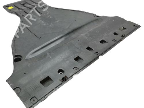 Underbody protection VW ID. Buzz Bus (EBB, EBJ) Electric (EBB) | BP35893814M92 - Image 3