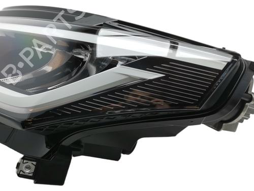 Left headlight VW ID. Buzz Bus (EBB, EBJ) Electric 4motion (EBB) | BP34727066C28 - Image 3