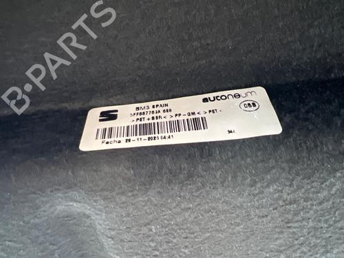 Hattehylde CUPRA FORMENTOR (KM7, KMP) 2.0 TSI 4Drive | BP38588864C85  - Image 5