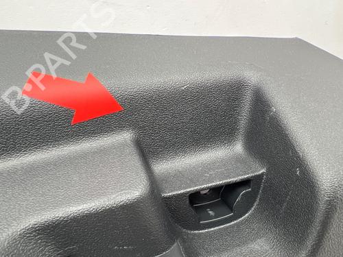 Boot lining VW TAYRON (R41) 2.0 TDI | BP37168588I3 - Image 4