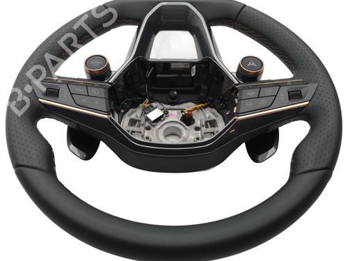 Steering wheel AUDI Q3 (F3B) 45 TFSI e | BP35806710C49 - Image 4