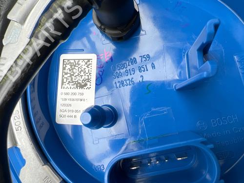 Benzintank VW TIGUAN (CT1) 1.5 eTSI | BP39162646C62 - Image 6