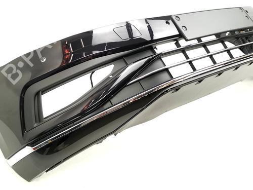 Front bumper VW PASSAT B8 (3G2, CB2) 2.0 TDI | BP35757838C7 - Image 9
