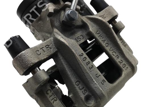 Left rear brake caliper CUPRA FORMENTOR (KM7, KMP) 2.0 TSI 4Drive | BP37018408M107 - Image 3
