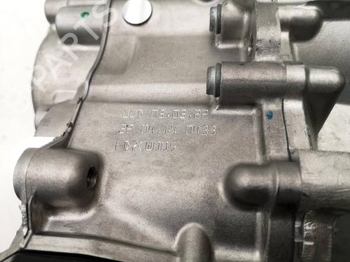 Gearbox SEAT LEON (1M1) 1.9 TDI Syncro | BP34728727M3  - Image 16