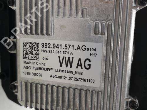 Right headlight VW TIGUAN (CT1) 1.5 eTSI | BP37507459C29 - Image 10