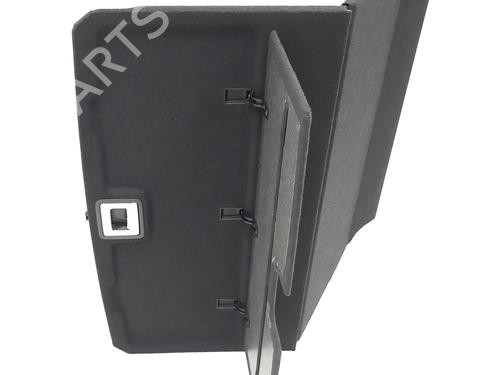 Used Boot lining Boot lining VW PASSAT B8 (3G2, CB2) 2.0 TDI (122 hp) 34729519 34729519