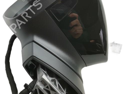 Left mirror VW ID.7 (ED2) GTX 4motion | BP35762441C26 - Image 3