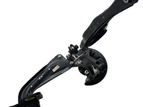 Left rear steering knuckle CUPRA FORMENTOR (KM7, KMP) 2.0 TSI 4Drive | BP37018435M27 - Image 7