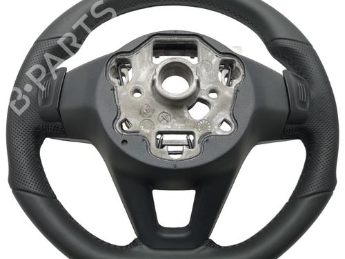 Steering wheel VW TIGUAN (CT1) 2.0 TSI 4motion | BP38743688C49 - Image 5