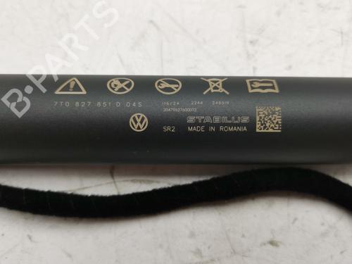 Electronic module VW MULTIVAN T7 (STM, STN) 1.5 TSi | BP36153840M83 - Image 2