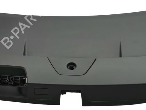 Bagasjeromsbekledning Bagasjeromsbekledning VW TOURAN (5T1) 1.2 TSI (110 hp) 37257376 37257376